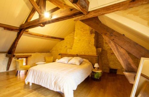 Saint-Crepin-et-Carlucet House | La bichonelle-chèvrefeuille