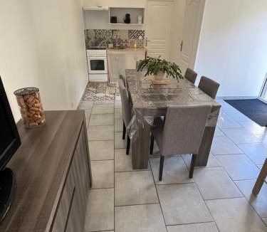 La Chapelle-Montlinard Apartment | La Blancherie entre Loire et patrimoine