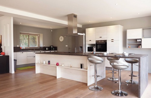 Morlaix Villa | La Boissière - Charming upmarket house