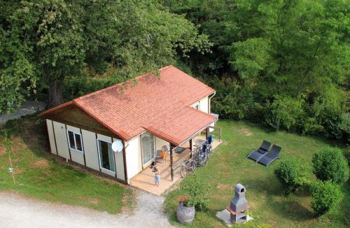 Saint-Maurice-les-Couches Other | La Bonne Vie Bungalow & Gîte