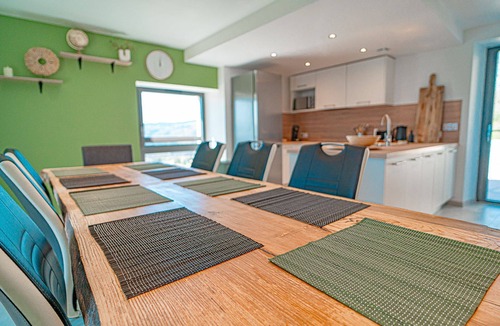 Coubon House | La Bonne Amie B&B