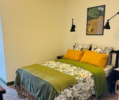 Frayssinet House | La Bonne Auberge