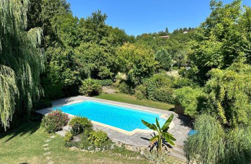 Frayssinet House | La Bonne Auberge
