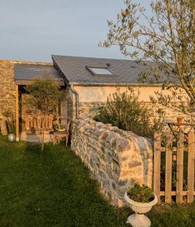 Annoville Bed & Breakfast | La Bonne du Curé
