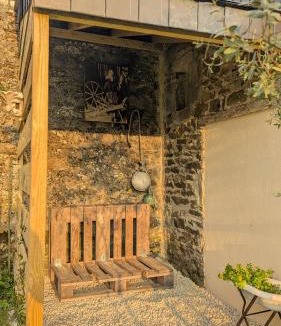 Annoville Bed & Breakfast | La Bonne du Curé