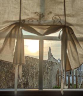 Annoville Bed & Breakfast | La Bonne du Curé