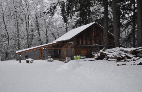 Varennes-sous-Dun House | La Bougie Perlée - VARENNES SOUS DUN
