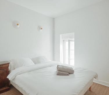 Clamecy Hotel | La Boule d'Or - Auberge créative
