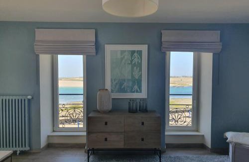 Portbail Villa | La Bourgeoise