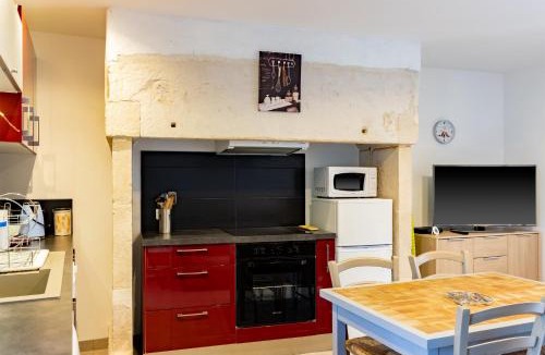 Lacave House | La Boutique 2 à 4 personnes