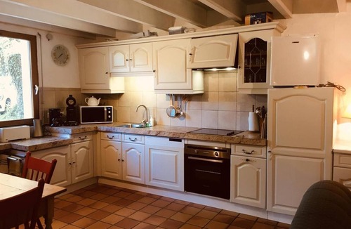 Prayssac House | La Bouyssette - Prayssac