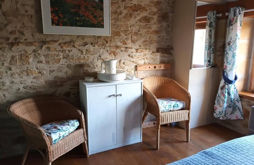 Prayssac House | La Bouyssette - Prayssac