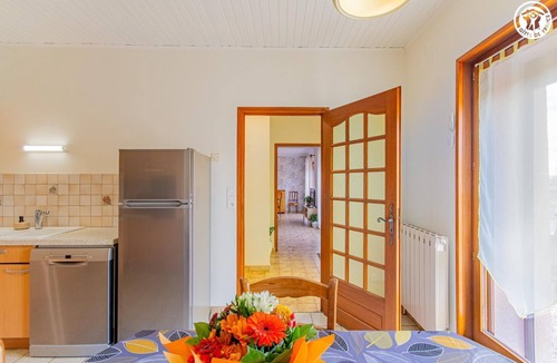 Montchanin House | La Bressane - MONTCHANIN