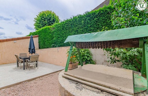 Montchanin House | La Bressane - MONTCHANIN