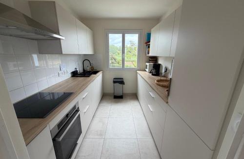 Lanmodez House | La Bretonne vue mer