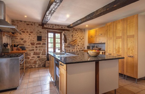 Castelnau-de-Montmiral Villa | La Brisée - Seven Bedroom Villa, Sleeps 14
