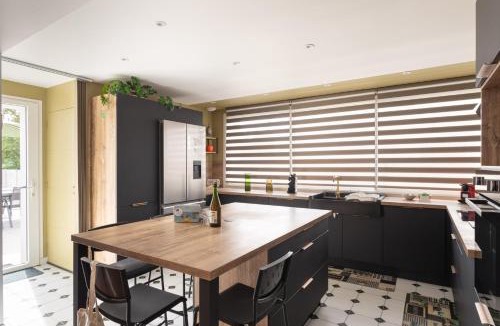 Pleherel-Plage-Vieux-Bourg House | La brise - À moins d’1 km de la plage