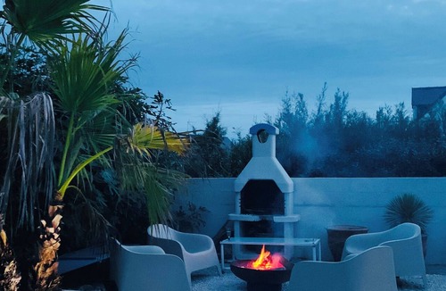 Saint-Marcouf Cottage | La brise du large - Seafront