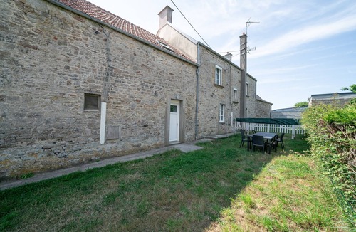 Les Moitiers-d'Allonne House | La Brise de Mer - 10min de la Plage