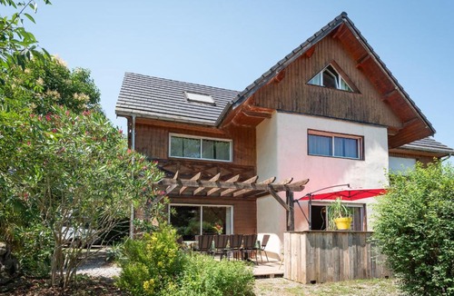 Herrere House | La Buena Onda
