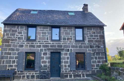 Mazaye House | La Bulle du Quinze