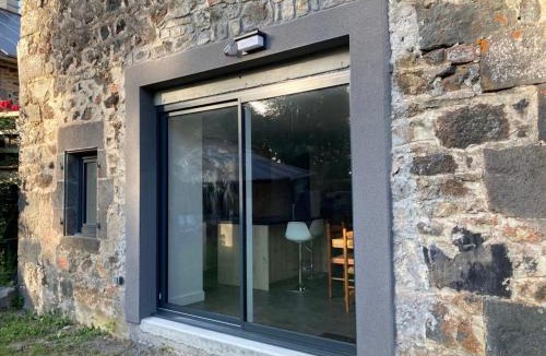 Mazaye House | La Bulle du Quinze