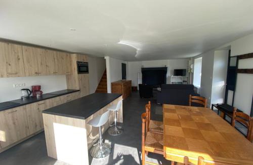 Mazaye House | La Bulle du Quinze