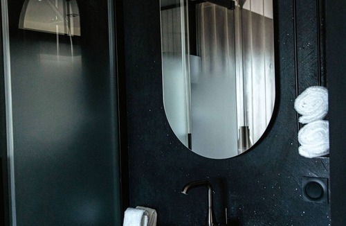 Plouider Hotel | La Butte