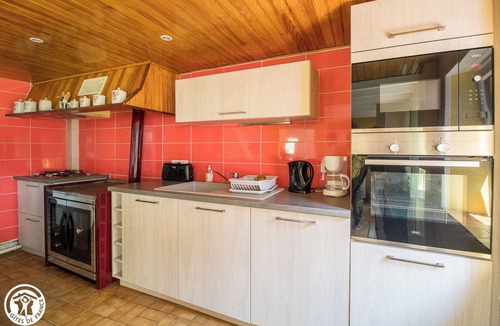 Saint-Gervais-sous-Meymont House | La Charrue - Saint-gervais-sous-meymont