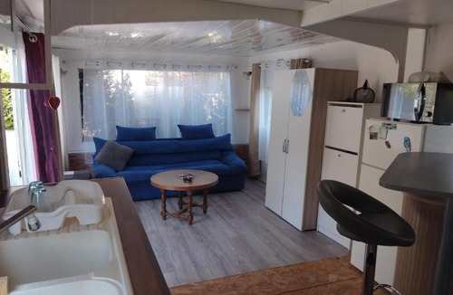 Montry Other | La cabane de Tom Sawyer - 10 ' de Disney en voiture, Uber-bus 2260