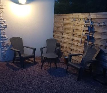 Nonant House | La cabane de Normandie