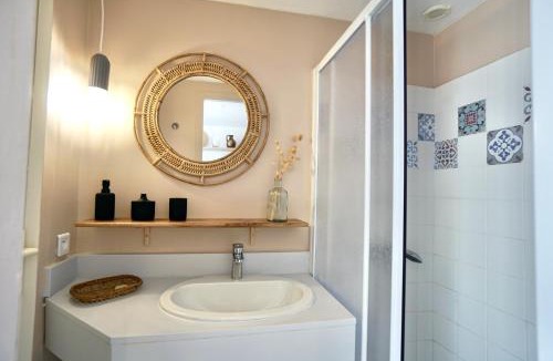 Guidel-Plages Apartment | La cabanette du sunset 6