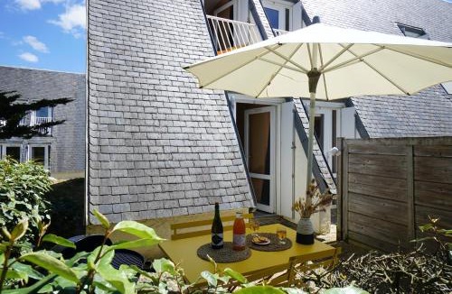 Guidel-Plages Apartment | La cabanette du sunset 6