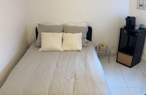 Saint-Charles du Port Apartment | La cabine des docks