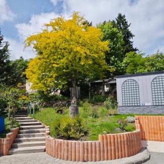 Saint-Eloy-les-Mines Bed & Breakfast | La Cadanise, Suite Étoilée