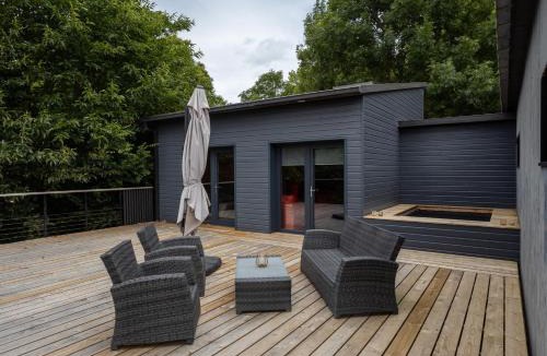 Gommenec'h House | La Cafoutche X X L
