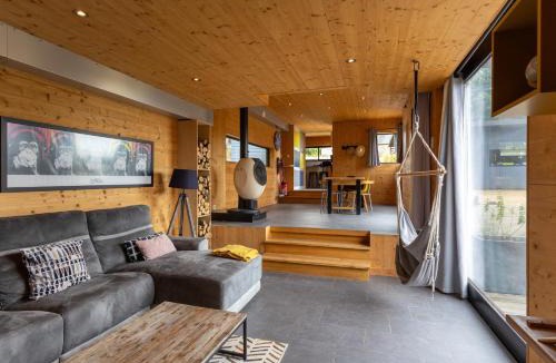 Gommenec'h House | La Cafoutche X X L