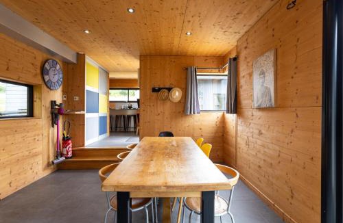 Gommenec'h House | La Cafoutche X X L