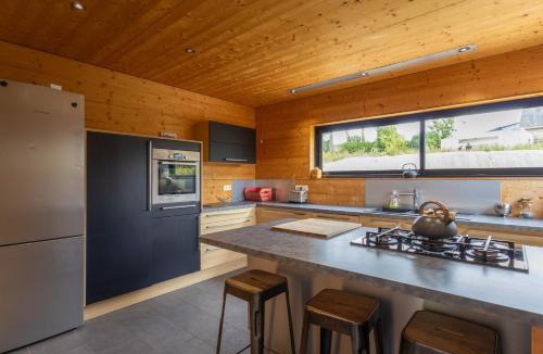 Gommenec'h House | La Cafoutche X X L
