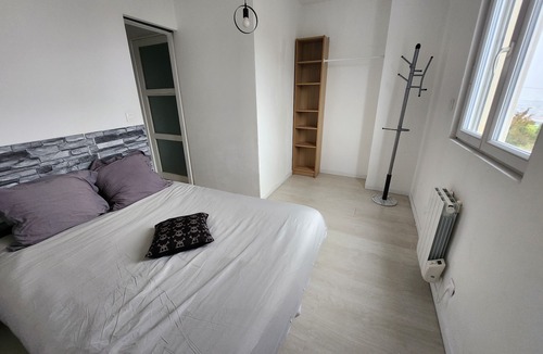 Cote Est Soquence House | La Cahute