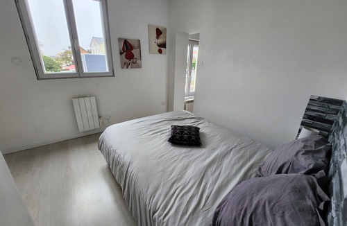 Cote Est Soquence House | La Cahute