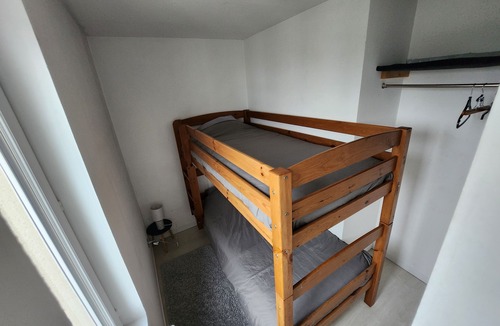 Cote Est Soquence House | La Cahute