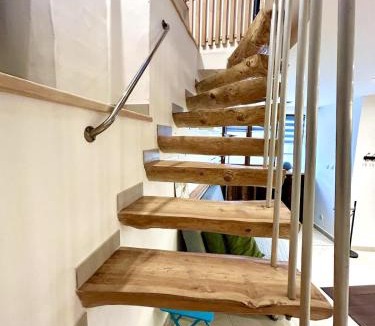 Saint-Pierre-de-Colombier Apartment | La Calade