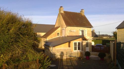 Crouay House | La Calverie