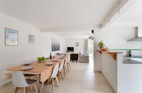 Pleneuf-Val-Andre House | La Camillette - 5 chambres à 10min de la plage