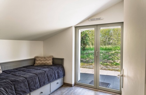 Saint-Martin-de-Hinx Apartment | La Campagne - Bel appartement avec terrasse