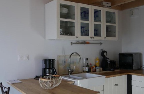 Locoal-Mendon House | * LA CAMPAGNE AU BORD DE LA MER *