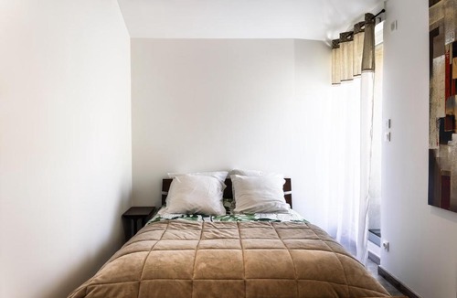 Saint-Martin-de-Hinx Apartment | La Campagne - Bel appartement avec terrasse