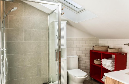 Saint-Martin-de-Hinx Apartment | La Campagne - Bel appartement avec terrasse