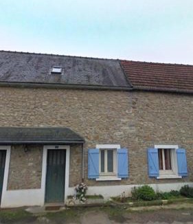 Fontenay-les-Briis House | La campagne vallée de Chevreuse à 35 KM de Paris